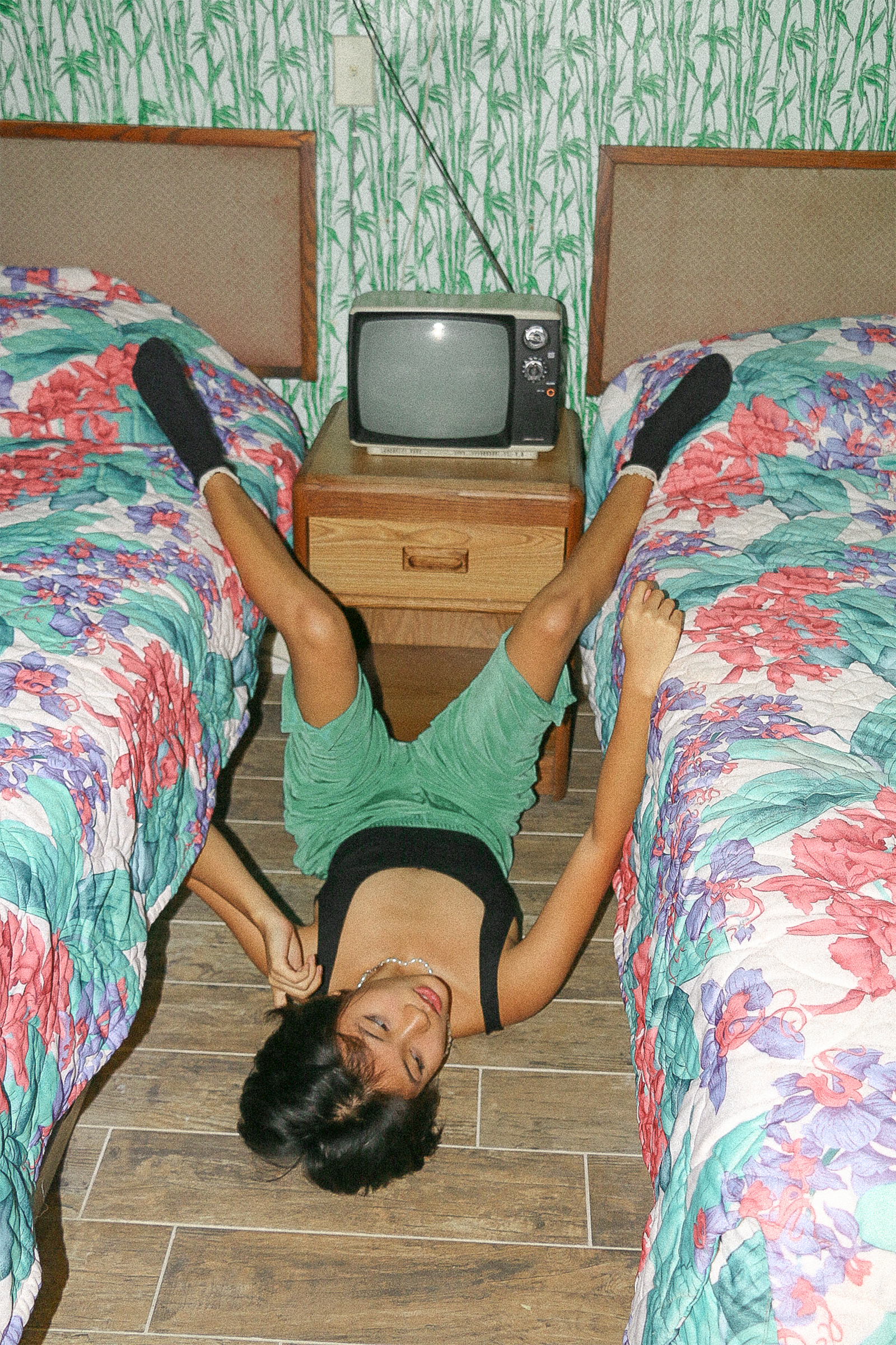 motel fever