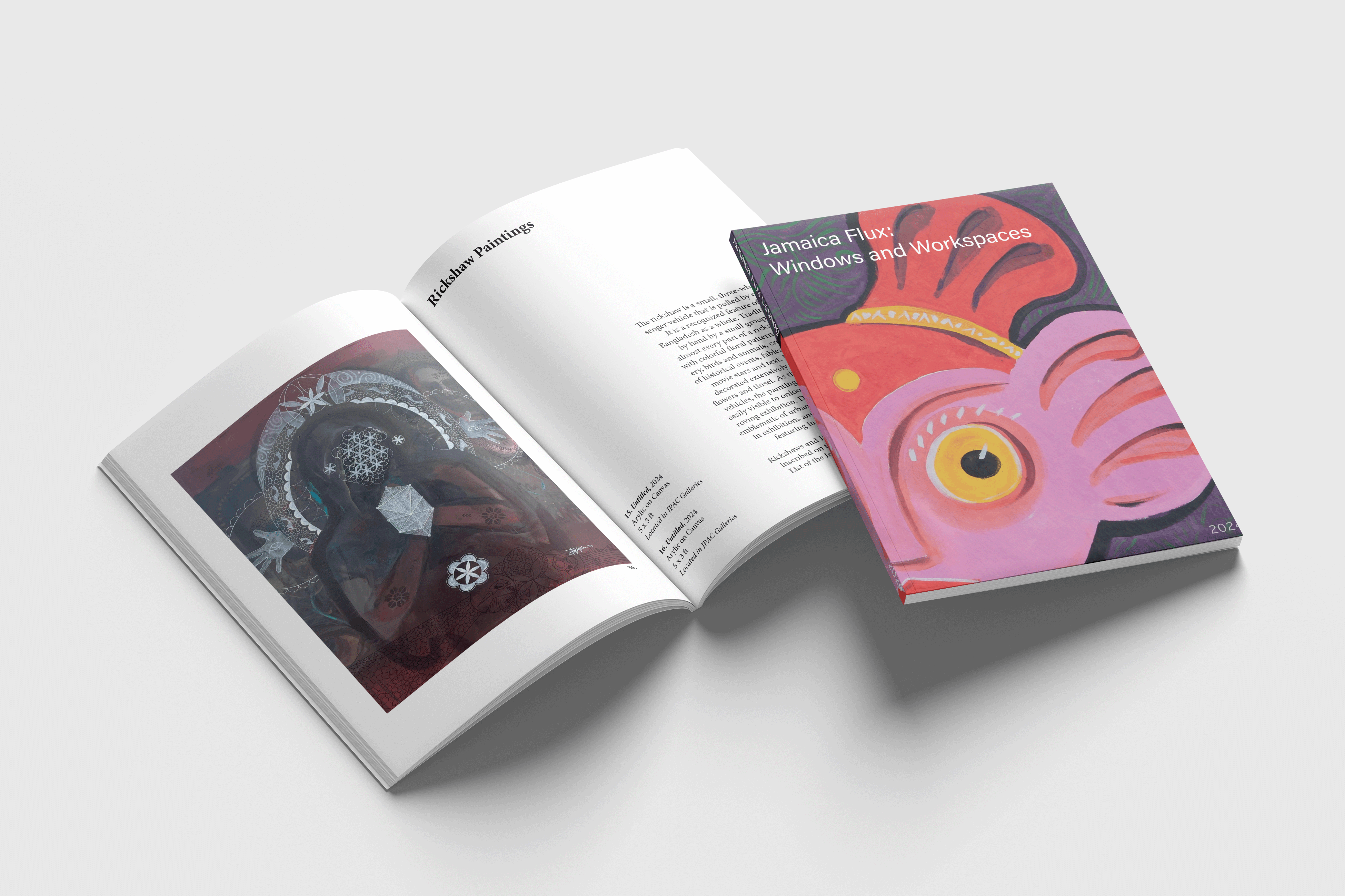 13 Free A4 A5 fffMagazine Mockup