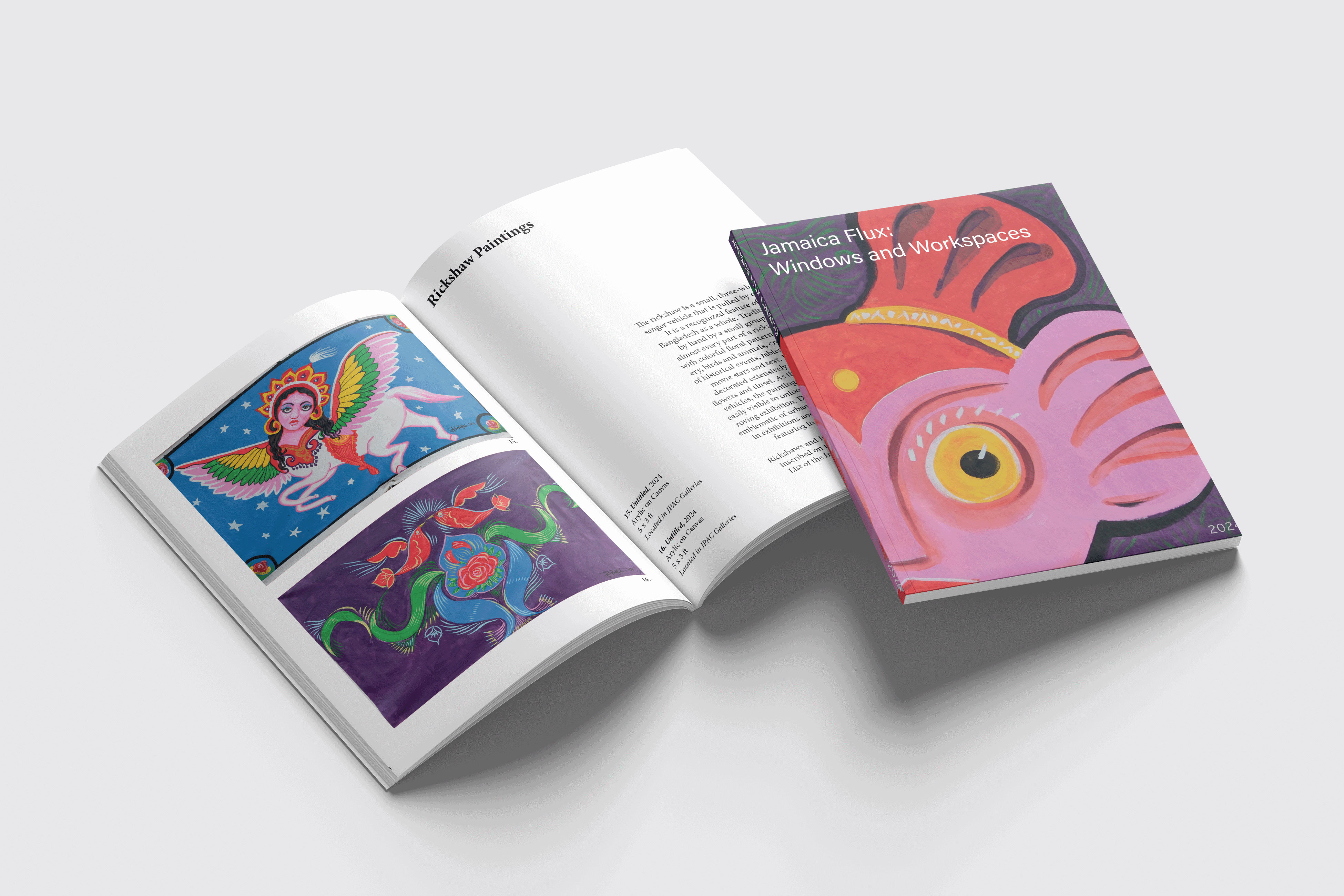 13 Free Ahhh4 A5 Magazine Mockup